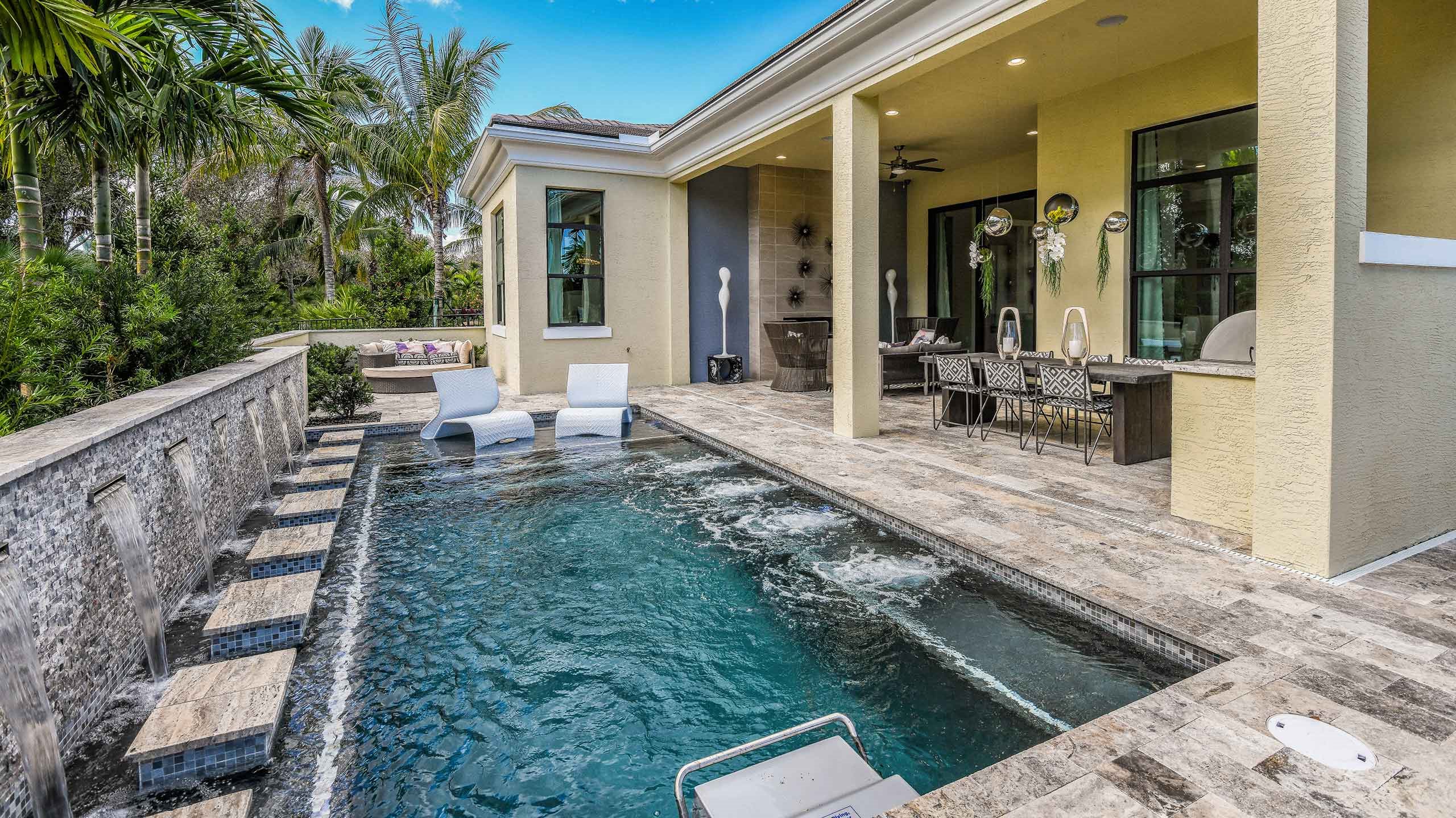 Artistry Palm Beach: A Luxurious Retreat by Kolter Homes