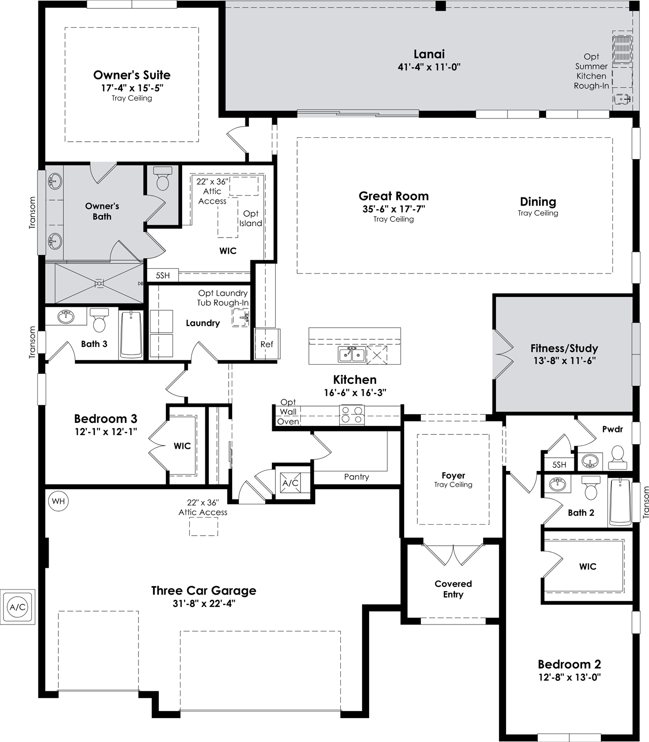 9155 SW Shinnecock Drive | Move-In Ready