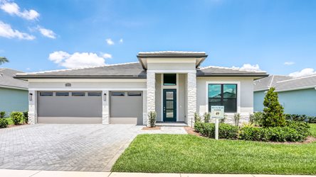 Move-In Ready Homes in Port St Lucie FL | Astor Creek Golf & Country Club