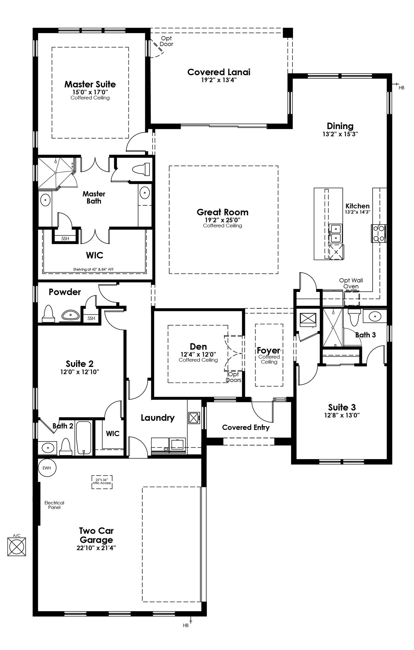 PGA Village Verano Dulce | New Home in Port St. Lucie by Kolter Homes