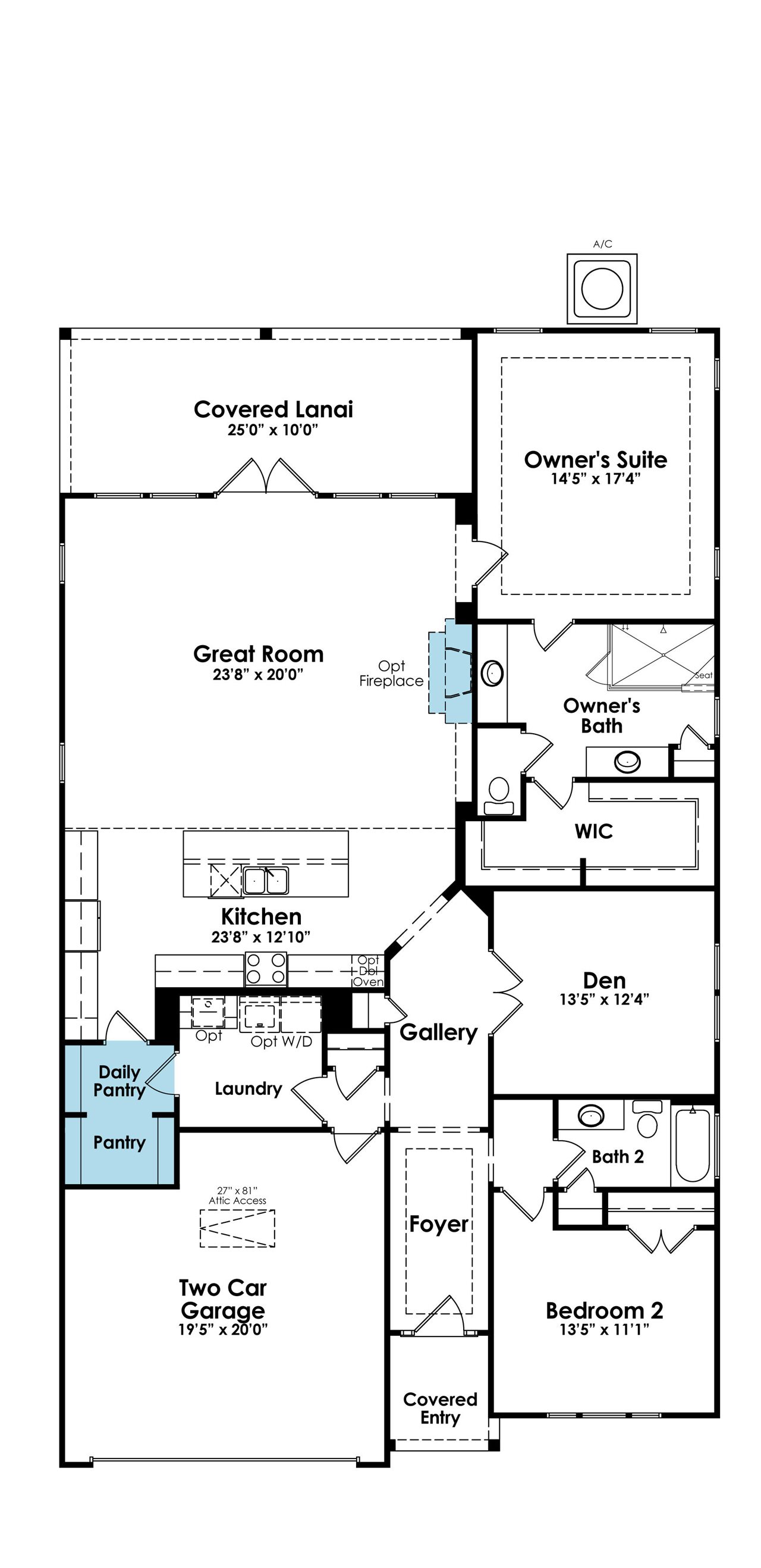 151 Citrea Drive | Move-In Ready