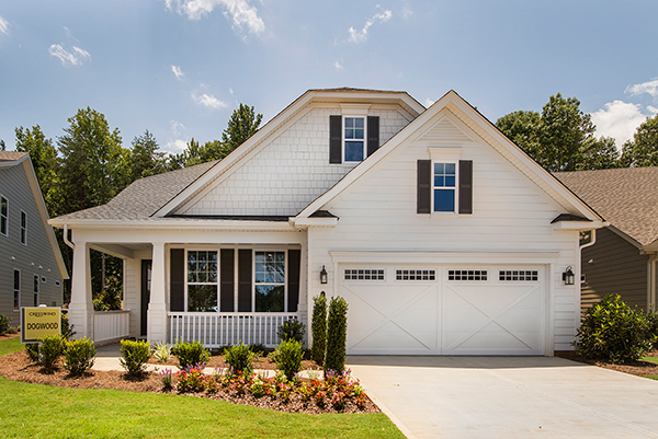 Dogwood Model | Cresswind Charlotte