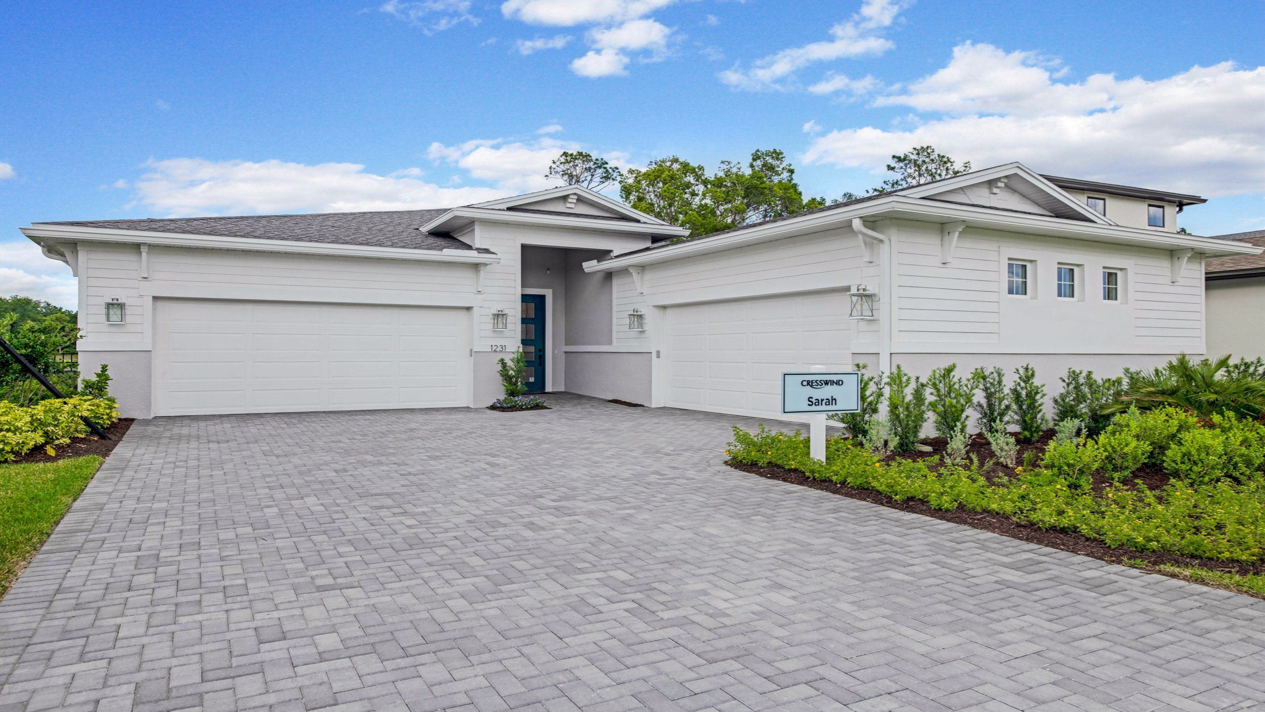 Cresswind DeLand FL Homes for Sale | Kolter Homes Active Adult Community