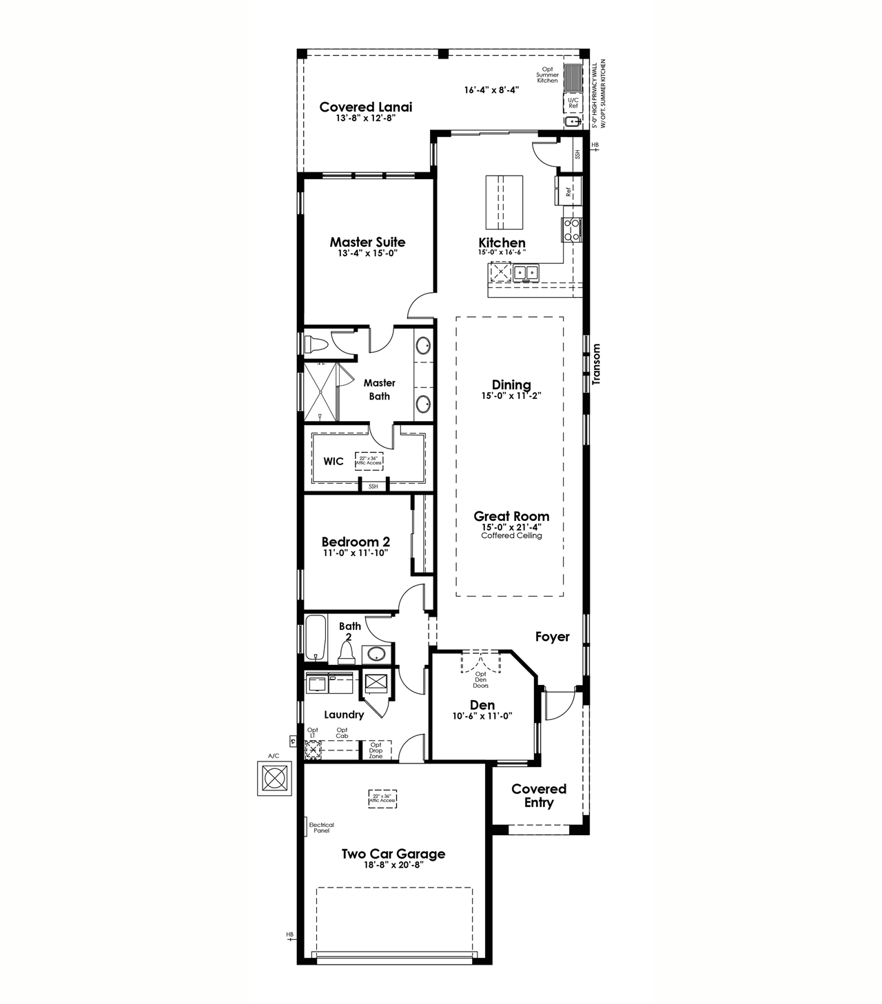 Summerland Cresswind Lakewood Ranch