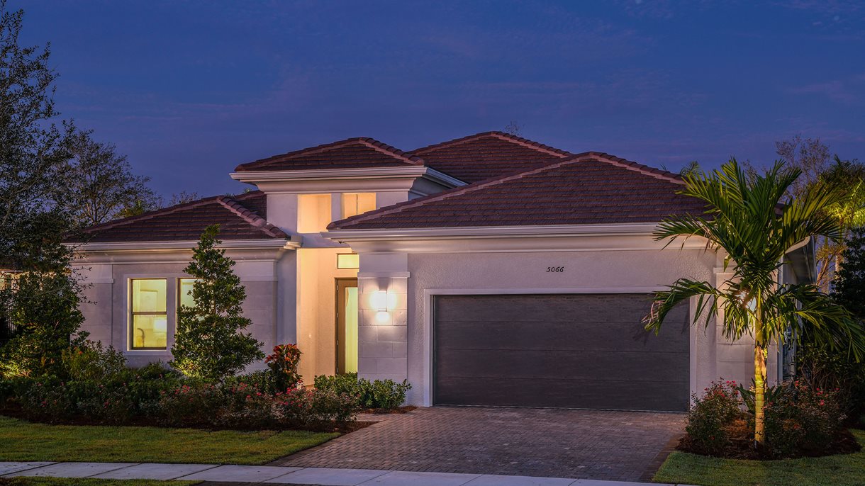 Vilano Model Cresswind Lakewood Ranch