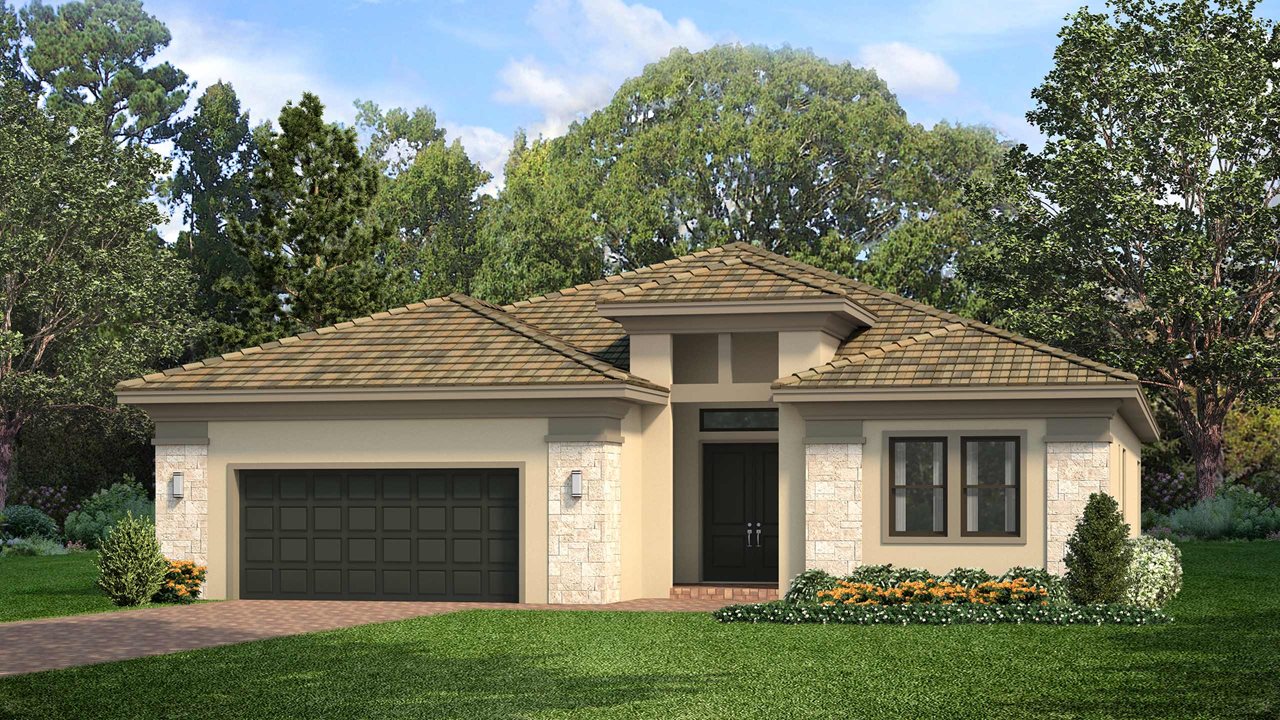 Vilano | Cresswind Lakewood Ranch