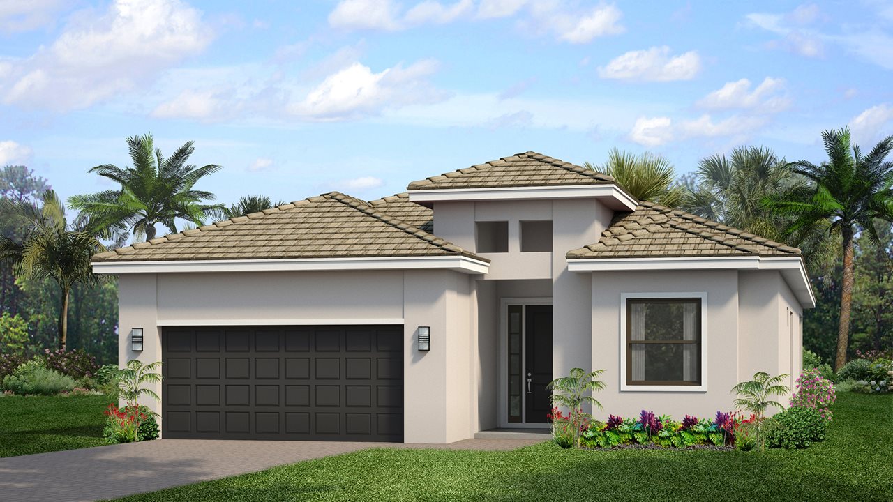 Dania | Cresswind Palm Beach at Westlake