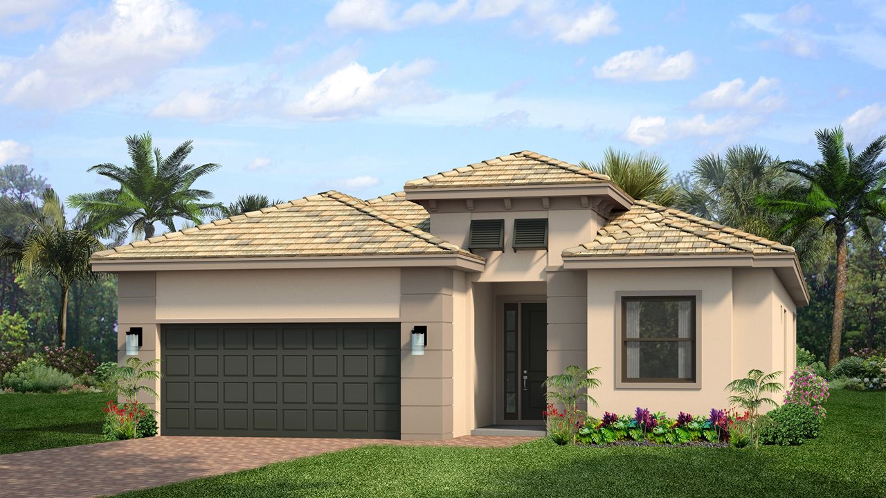 Dania | Cresswind Palm Beach at Westlake