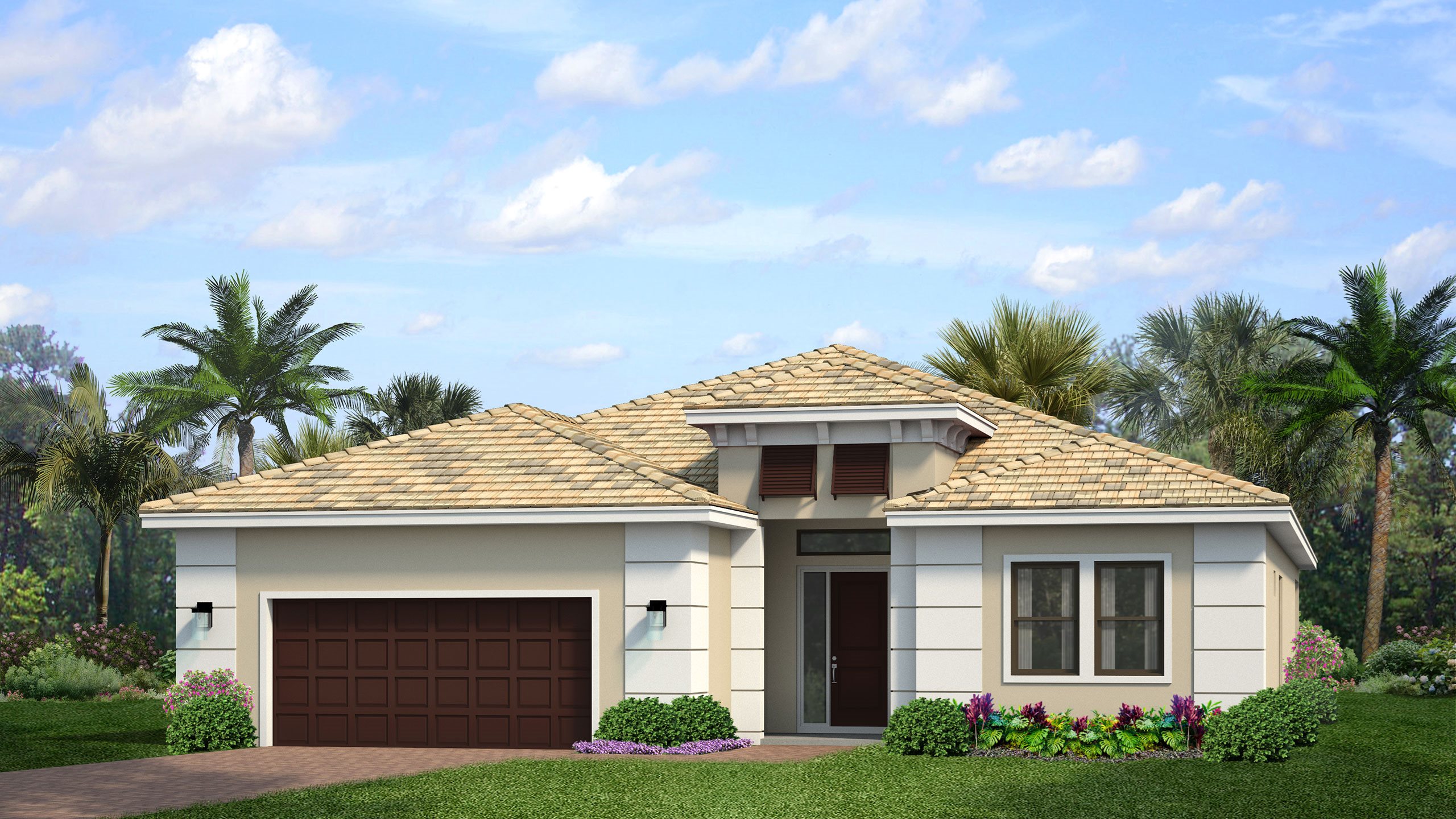 Vilano | Cresswind Palm Beach at Westlake