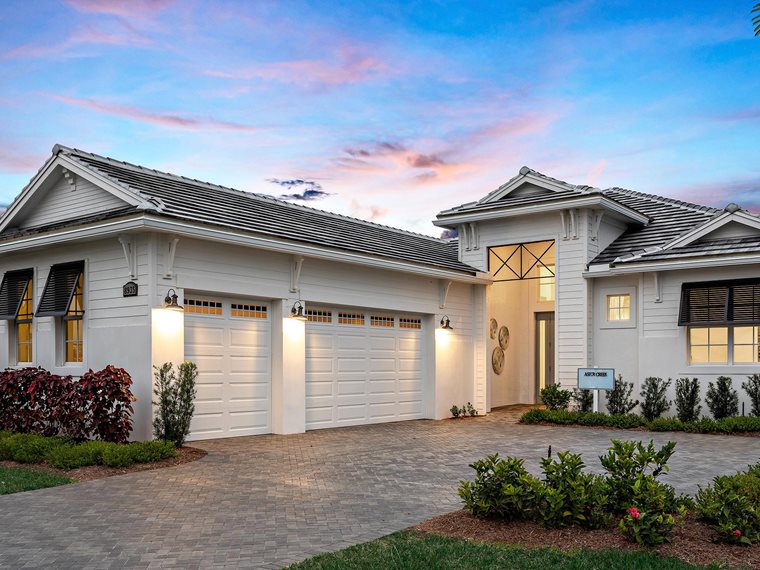 Premire Palm Beach Gardens Location