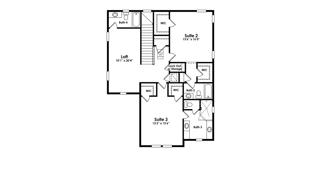 Click on floorplan to view larger