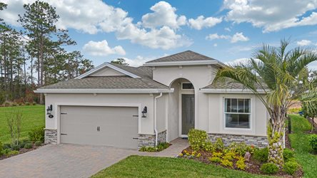 Cresswind Victoria Gardens Home Plans Houses For Sale Deland Fl