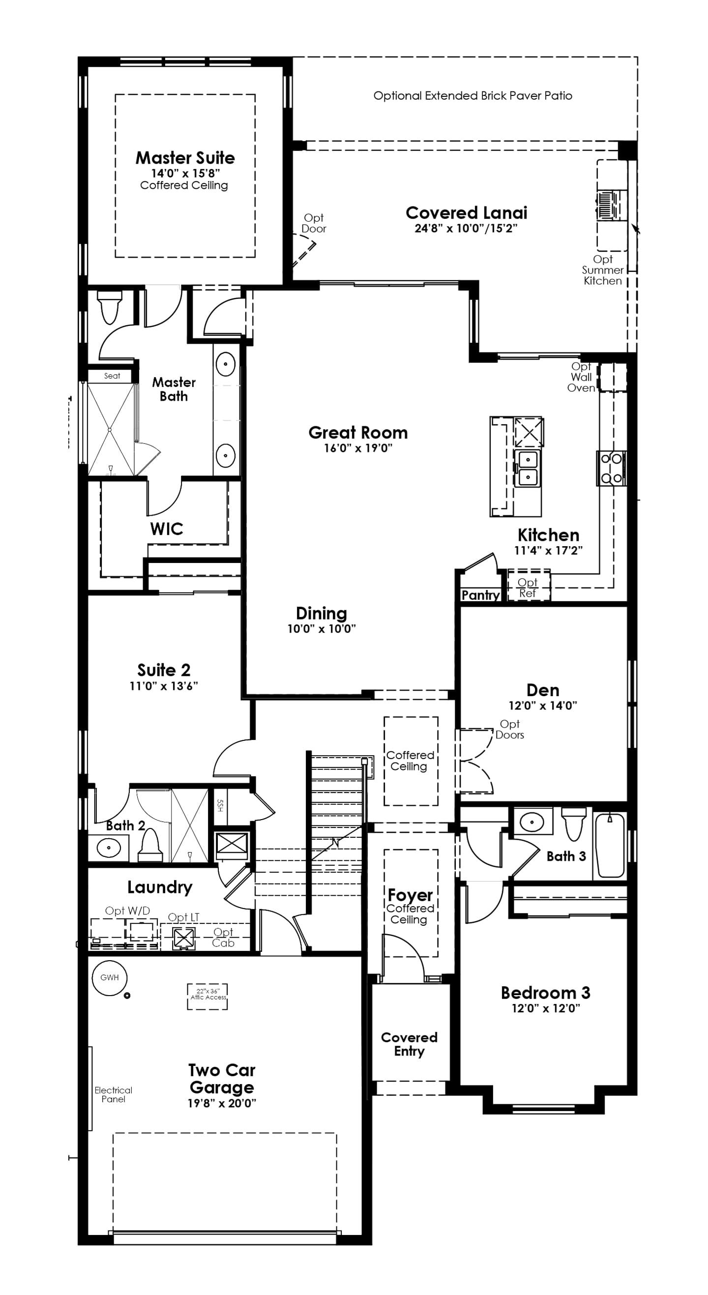 Click on floorplan to view larger