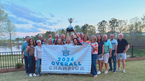 Third Annual Cresswind Kolter Cup by Kolter Homes Hosts 250+ Pickleball Players Third Annual Cresswind Kolter Cup by Kolter Homes Hosts 250+ Pickleball Players