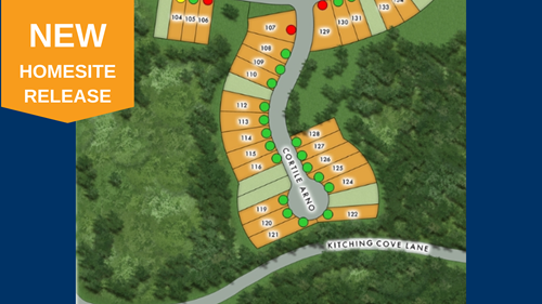 Explore Rivella's New Homesites with Stunning Views in Port St. Lucie Explore Rivella's New Homesites with Stunning Views in Port St. Lucie