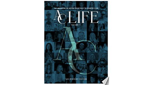 Your Inside Look at Astor Creek Living: Discover AC Life! Your Inside Look at Astor Creek Living: Discover AC Life!