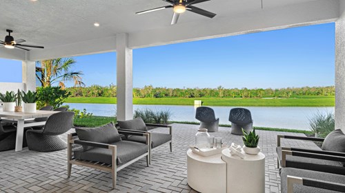 New Homesites Released at Woodland Preserve New Homesites Released at Woodland Preserve