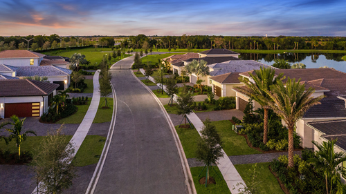 New Homesites Now Available at Cresswind Lakewood Ranch New Homesites Now Available at Cresswind Lakewood Ranch