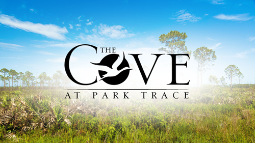 New Homes in Stuart, FL at The Cove at Park Trace New Homes in Stuart, FL at The Cove at Park Trace