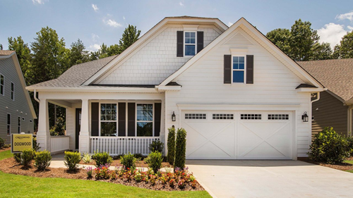 New Phase at The Ponds Now Selling New Phase at The Ponds Now Selling