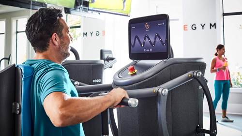 Kolter Homes Residents Are Reducing Biological Age Through Innovative Fitness Technology Kolter Homes Residents Are Reducing Biological Age Through Innovative Fitness Technology