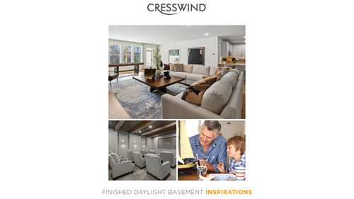 Unveiling the Charm of Daylight Basements Unveiling the Charm of Daylight Basements