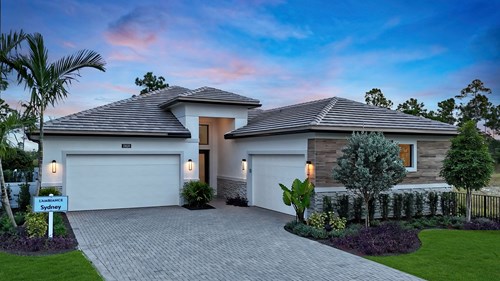 Kolter Homes: Modern-Style Home Builder in Florida Kolter Homes: Modern-Style Home Builder in Florida