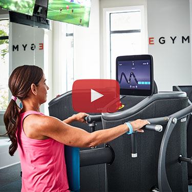 EGYM Video