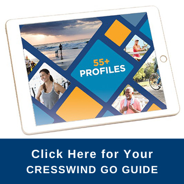 Cresswind Go Guide Resource
