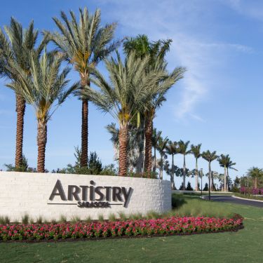 Artistry Sarasota Community